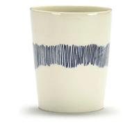 Tea cups, Ottolenghi - Set of 4 White M