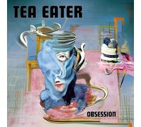 Tea Eater - Obsession [Vinyl LP] [VINYL]