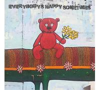 Tea - Everybody's Happy Sometimes [VINYL]
