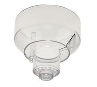 Tea Filter Compatible with/Replacement Part for Krups SS-202043 KM8501 KM8508 Duothek (Plus) Coffee Machine