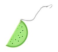 Tea Filter - Silicone Tea Infuser | Lemon Slice Tea Filter | Fun and Functional Lemon Tea Filter for Brewing Perfect Accessory