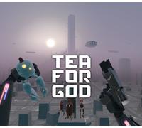 Tea For God Steam CD Key