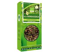 Tea for Heart BIO 50 g - DARY NATURY