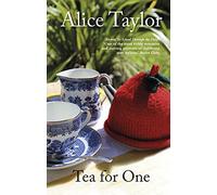 Tea for One: A Celebration of Little Things