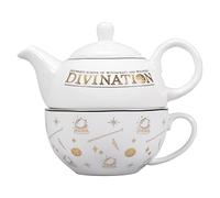Tea For One - Harry Potter (Divination), White/Off White