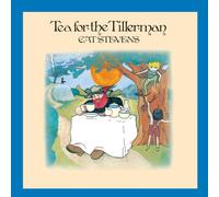 Tea For The Tillerman