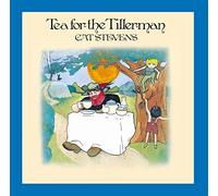 Tea for the Tillerman