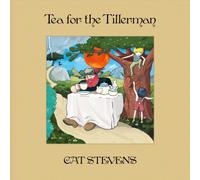 Cat Stevens – Tea for the Tillerman – Vinyl