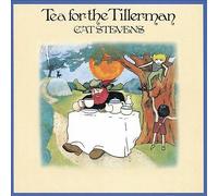 Yusuf / Cat Stevens - Tea For The Tillerman (50th Anniversary Remastered)
