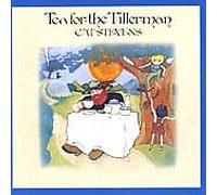 Tea for the Tillerman - Cat Stevens CD Island