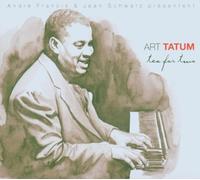 Tea for Two by Art Tatum