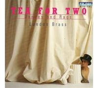 Tea For Two - Dances And Rags by London Brass (1989-05-18)
