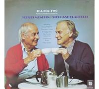 Tea for two-Famous standards (quadro; 1978) / Vinyl record [Vinyl-LP]