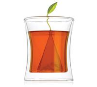 Tea Forté Poom - Double Wall Tea Glass - 300 ML