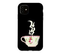 Tea from the Victorian Era with Earl Grey Case for iPhone 11