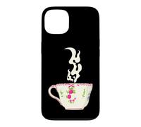 Tea from the Victorian Era with Earl Grey Case for iPhone 13