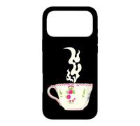 Tea from the Victorian Era with Earl Grey Case for iPhone 17 Pro Max