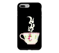 Tea from the Victorian Era with Earl Grey Case for iPhone 7 Plus/8 Plus