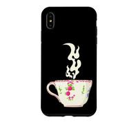 Tea from the Victorian Era with Earl Grey Case for iPhone XS Max