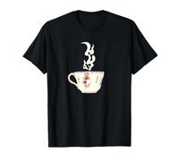 Tea from The Victorian Era with Earl Grey T-Shirt