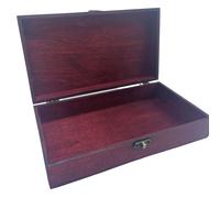 Tea / Gift / Hamper Box - Tan