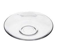 Tea Glass Saucers Ø 13,5 cm Gigogne (6 Pcs)