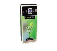 Stash Tea - Premium Green Tea - 20 Tea Bags