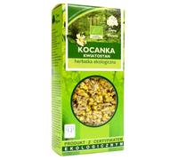 Tea Helichrysum Flower BIO 25 g - DARY NATURY