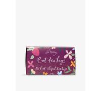 Tea Heritage Tea Heritage Earl Grey Cat Tea 15 Bags 20g