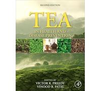 Tea in Health and Disease Prevention