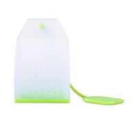 Tea Infuser for Loose Tea, Silicone Loose Leaf Tea Strainer,Silicone Handle Leaf Teas Steeper,Extra Fine Mesh Tea-Leaves Filters,for Easoning Spices,Herbses