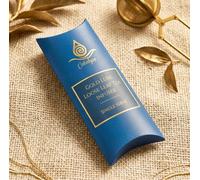 Tea Infuser - Gold Luxe - Single Serve - Shape : Heart