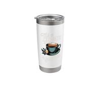 Tea is Always Good Idea Chai Tea Lover Funny Tea Drinks Tea Stainless Steel Insulated Tumbler