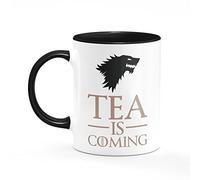 Tea Is Coming Mug