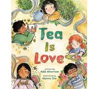 Tea Is Love