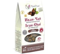 Tea Ivan Chai Chaga Fermented Loose 50 g Narrow Leaf Willow Herb
