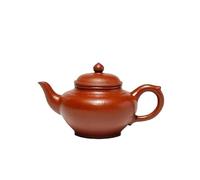 Tea Kettle 110ml Creative Yixing Purple Clay Teapot Handmade Laughing Sakura Pot Raw Ore Zhu Mud Tea Soaking Kettle Zisha Tea Set Tableware Ceramic Tea Infuser