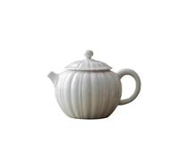 Tea Kettle Tea Pot 160ml Handmade Teapot Household Creative Teapot Traditional Filter Pot Tea Making Kettle for Tea Ornaments Ceramic Tea Infuser