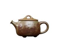 Tea Kettle Tea Pot Retro Purple Clay Teapot Ore Household Chinese Tea Set Tea Pot for Stove