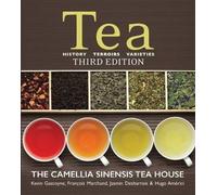 Tea, Kevin Gascoyne, Paperback