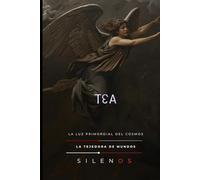 TEA: La Luz Primordial del Cosmos (Mitología Griega)