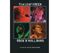 Tea Leaf Green - Rock N Roll Band [DVD] [2006] [Region 1] [US Import] [NTSC]