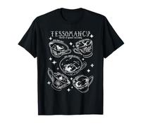 Tea Leaf Reading Fortune Teller T-Shirt