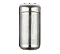 Tea Leaves Infuser Made of Stainless Steel with Upgraded Mesh for Enhanced Steeping, Compatible with Various Brewing Scenarios Including Tea, Soup, and Spice Infusion (A1-XL)