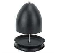 Tea Light Candle Heater,Tea Light Oven Metal Radiator, Heater Tea Light Oven Candle Holder,Tea Light Heater,Candle Heater for Indoor Bedroom Garden Patio Centerpieces Decor-No Candles