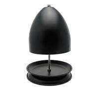 Tea Light Candle Heater, Tea Light Oven Metal Radiator, Heater Tea Light Oven Candle Holder, Tea Light Heater, Candle Heater For Indoor Bedroom Garden Patio Centerpieces Decor (No Candles)