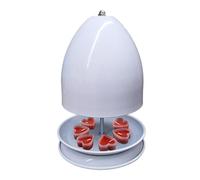 Tea Light Heater,Radiator Heater and Candle Room Heater - Large Space Candle Oven with Fast Heat, Tea Light Holder and Candle Heating Holder for Offices, Bedroom, Living Room