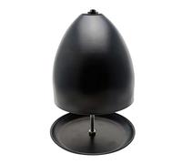 Tea Light Oven for Heating,Radiator Heater and Tealight Candle Room Heater - Candle Oven with Soft Light and Fast Heat, Tea Holder for Sturdy Room, Living, Offices