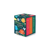 Tea Lover's Box Set