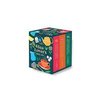 Tea Lover's Box Set (Rp Minis)